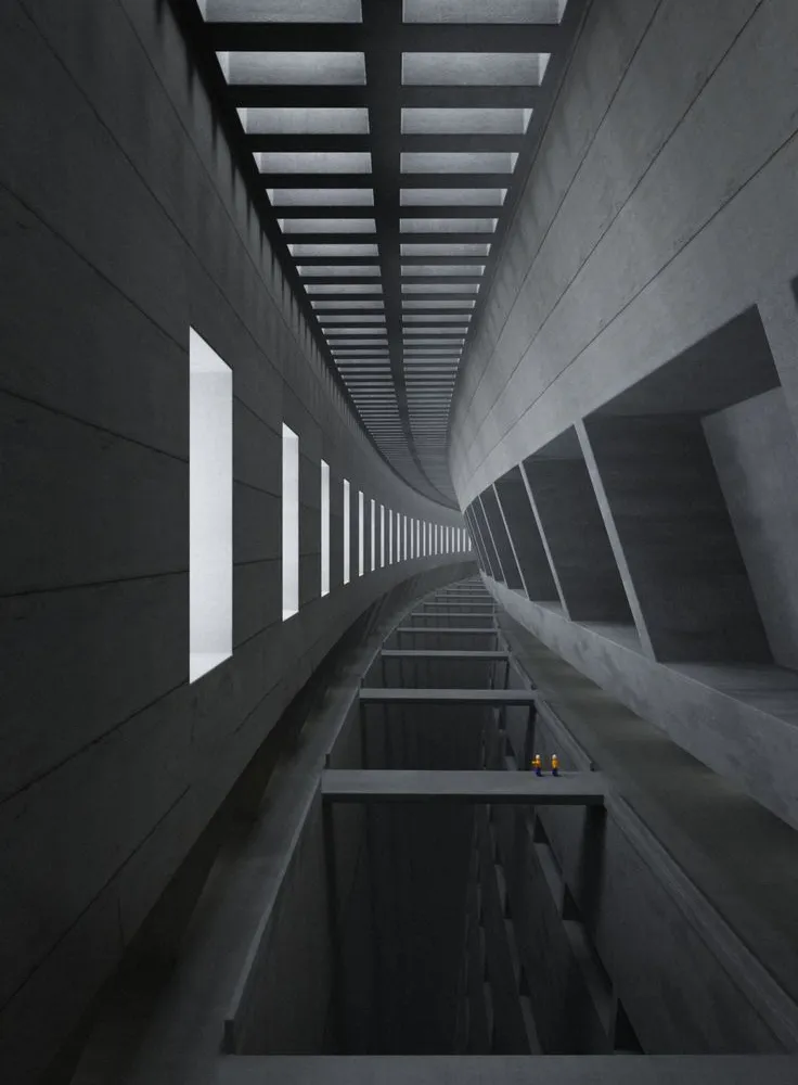 The Grandeur of Classical Architecture