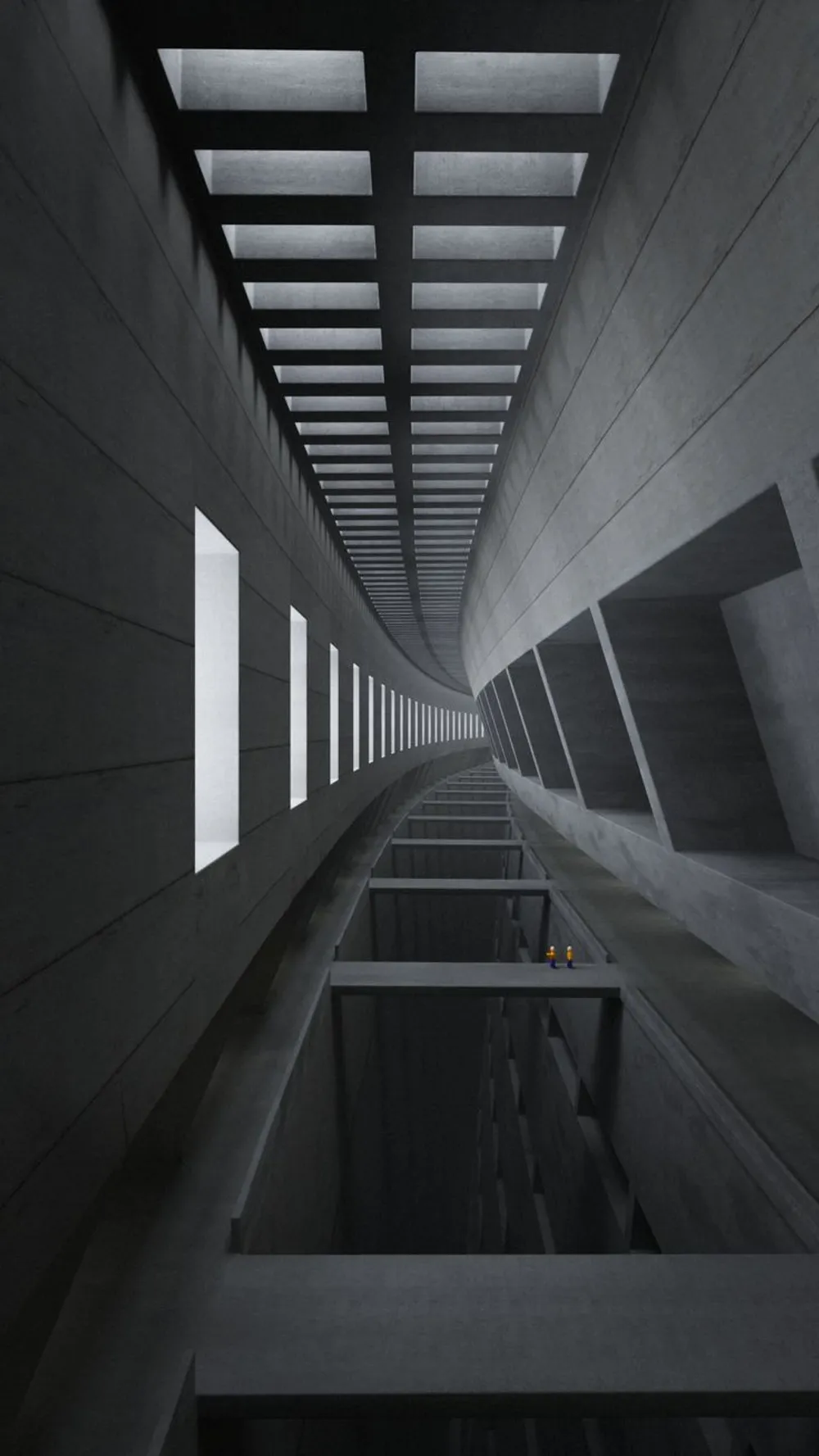 The Grandeur of Classical Architecture